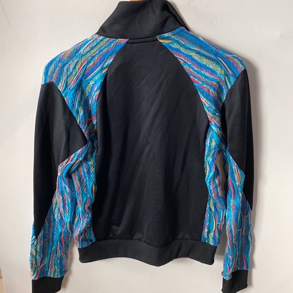 Puma x COOGI Women's Track Jacket, Size S, NWT - Picture 7 of 8
